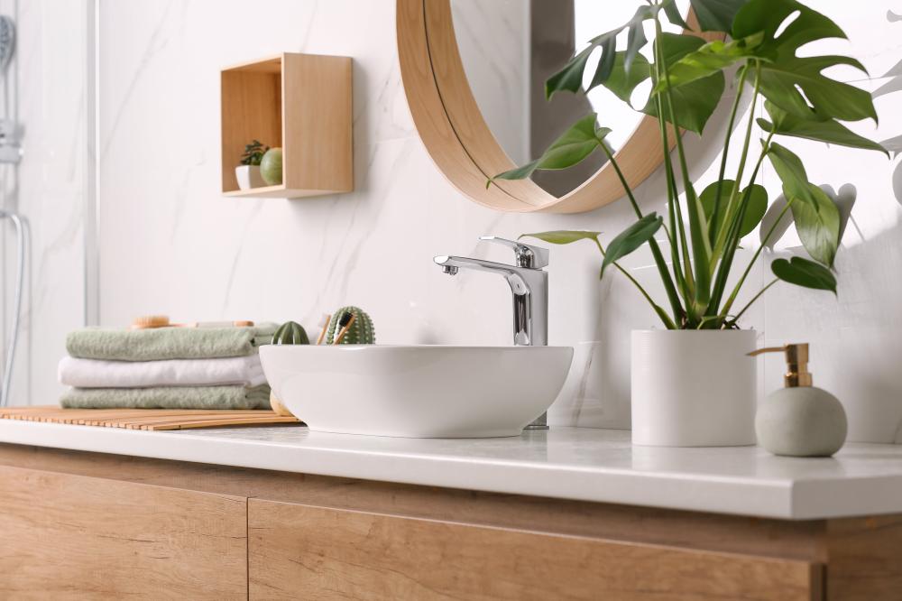 lavabo renové