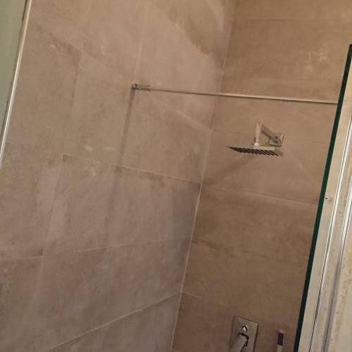 pomme de douche