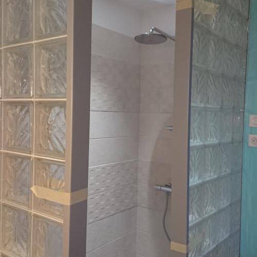 travaux douche (2)